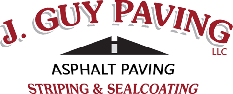 J Guy Paving - Swedesboro, NJ